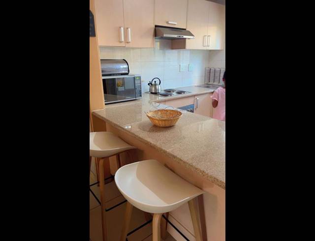 2 BEDROOM APARTMENT FOR SALE IN NOORDWYK